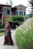 Feathers Premium Printed Lawn Unstitched 3Pc Suit FYNTER-FT528
