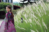 Feathers Premium Printed Lawn Unstitched 3Pc Suit FYNTER-FT528