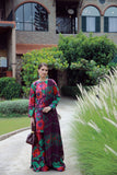 Feathers Premium Printed Lawn Unstitched 3Pc Suit FYNTER-FT528
