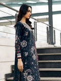 Zync by Florent Embroidered Lawn Unstitched 3Pc Suit FZ-1B