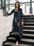 Zync by Florent Embroidered Lawn Unstitched 3Pc Suit FZ-1B