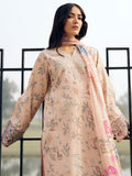 Zync by Florent Embroidered Lawn Unstitched 3Pc Suit FZ-3A