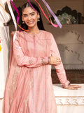 Florent Basant Chikankari Embroidered Lawn Unstitched 3Pc Suit FZ-3B