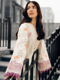 Zync by Florent Embroidered Lawn Unstitched 3Pc Suit FZ-5A