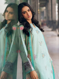 Zync by Florent Embroidered Lawn Unstitched 3Pc Suit FZ-5B