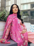 Zync by Florent Embroidered Lawn Unstitched 3Pc Suit FZ-6A