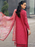 Zync by Florent Embroidered Lawn Unstitched 3Pc Suit FZ-6B