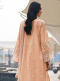 Zync by Florent Embroidered Lawn Unstitched 3Pc Suit FZ-7A
