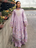 Zync by Florent Embroidered Lawn Unstitched 3Pc Suit FZ-7B