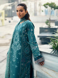 Zync by Florent Embroidered Lawn Unstitched 3Pc Suit FZ-8A