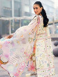 Zync by Florent Embroidered Lawn Unstitched 3Pc Suit FZ-9A