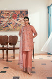 Zync by Florent Luxury Lawn Unstitched Embroidered 3Pc Suit FZL-2A