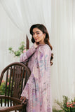 Zync by Florent Luxury Lawn Unstitched Embroidered 3Pc Suit FZL-7B