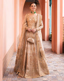 Neorah by Faiza Saqlain Wedding Festive Unstitched 3Pc Suit - Jenaya