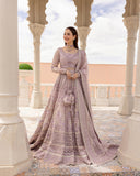 Neorah by Faiza Saqlain Wedding Festive Unstitched 3Pc Suit - Anysia