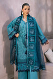 Zivah Apparel Bloom Haven Ready to Wear Luxury Lawn 3Pc Suit - Faye