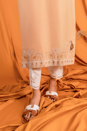 Fleur by Zoya & Fatima Luxury Pret 2Pc - Fiona