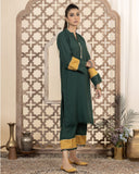 Zivah Apparel Mausam E Fashion Vol-01 Luxury Pret 2Pc Suit ( Ready To Wear ) Fiona