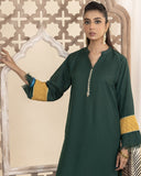Zivah Apparel Mausam E Fashion Vol-01 Luxury Pret 2Pc Suit ( Ready To Wear ) Fiona