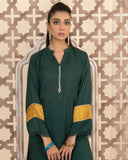 Zivah Apparel Mausam E Fashion Vol-01 Luxury Pret 2Pc Suit ( Ready To Wear ) Fiona