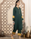 Zivah Apparel Mausam E Fashion Vol-01 Luxury Pret 2Pc Suit ( Ready To Wear ) Fiona