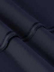 Firework by Dynasty Fabrics Men's Unstitched Blended Suit - Graphite