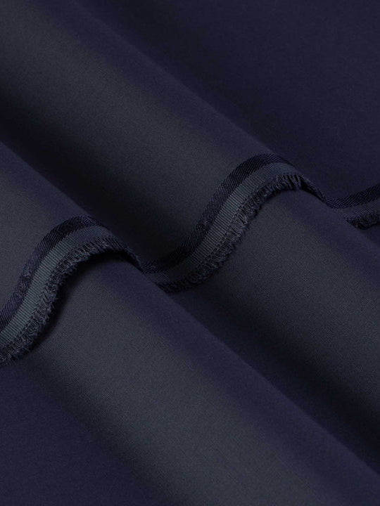 Firework by Dynasty Fabrics Men's Unstitched Blended Suit - Graphite