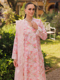 RajBari Nissa Floral Symphony Embroidered Lawn Unstitched 3Pc Suit D-03