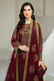 RTW-8007 ALIZEH FASHION