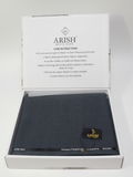 Gold Crest by Arish Men's Unstitched Wash & Wear Suit GC-01