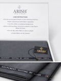 Gold Crest by Arish Men's Unstitched Wash & Wear Suit GC-06