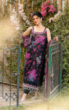 Asifa & Nabeel Gulkari Embroidered Lawn Unstitched 3Pc Suit GKL-01 Pale Rose