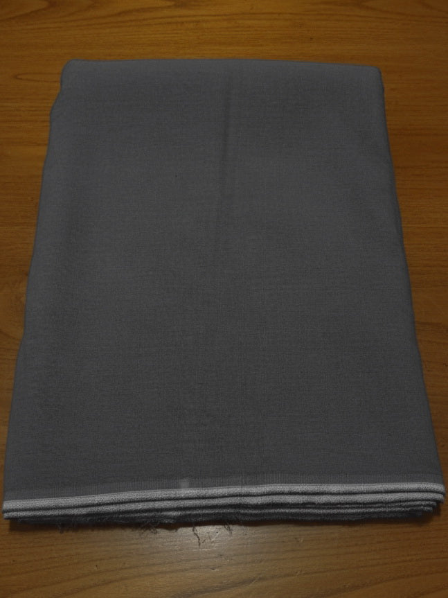 Mens Premium Kamalia Khaddar Unstitched Suit For Winter GK-02