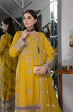 Glare by Razab Hand Made Embroidered Lawn Unstitched 3Pc Suit GLA-002 HM