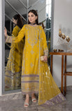 Glare by Razab Hand Made Embroidered Lawn Unstitched 3Pc Suit GLA-002 HM