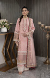 Glare by Razab Hand Made Embroidered Lawn Unstitched 3Pc Suit GLA-005 HM