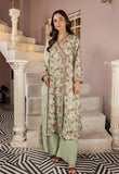 Goldie by Safwa Printed Khaddar Unstitched 3Pc Suit GLD-05