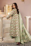 Goldie by Safwa Printed Khaddar Unstitched 3Pc Suit GLD-05