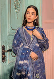 Goldie by Safwa Printed Khaddar Unstitched 3Pc Suit GLD-06