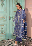 Goldie by Safwa Printed Khaddar Unstitched 3Pc Suit GLD-06