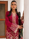 Wisteria by Roheenaz Embroidered Lawn Unstitched 3Pc Suit RUNSS23028A