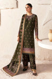 AF-CH-2169-Kanza Embroidered Chiffon