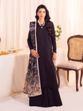 Faiza Faisal Celine Unstitched Lawn 3Pc Suit FNF-SS25-0410 GRETA