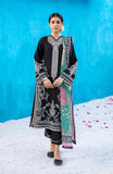 Dastaan by Seran Festive Unstitched Embroidered Lawn 3Pc Suit D-05 GULNAAZ