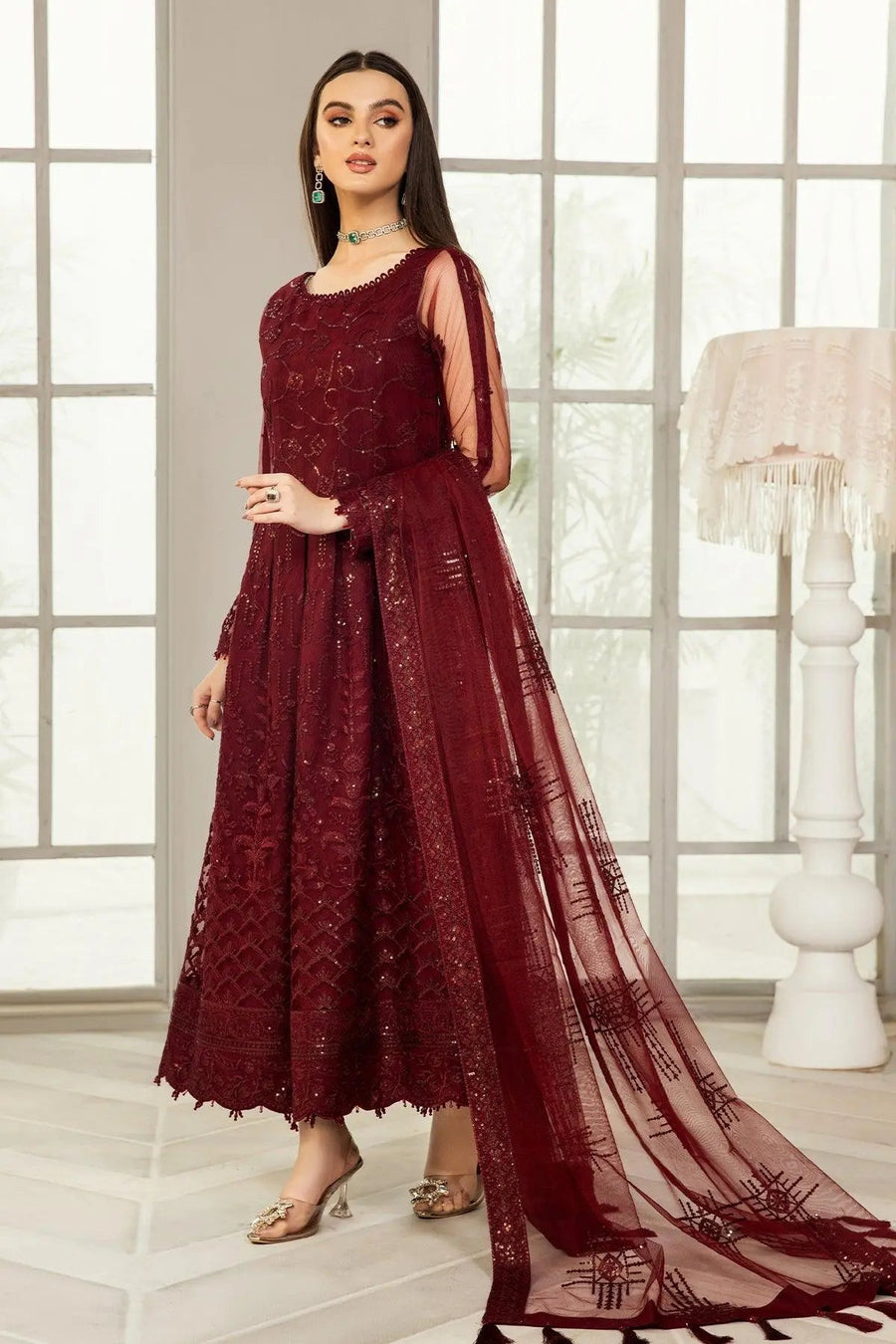 AF-UF-9001-Gulrukh Alizeh Formals