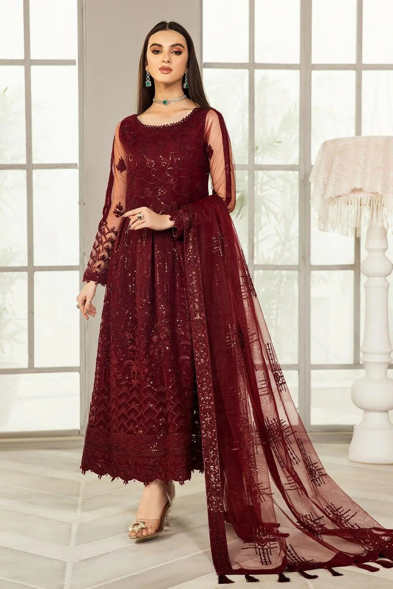 AF-UF-9001-Gulrukh Alizeh Formals