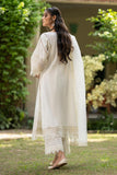 Ittehad Textiles Embroidered Jacquard Unstitched 3Pc Suit LF-CMBE-05-GAZELLE