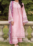 Siraa by Sadaf Fawad Khan Embroidered Lawn Unstitched 3Pc Suit - GINA (A)