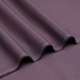 Bold by Dynasty Fabrics Men's Unstitched Cotton Suit - Gun Metal