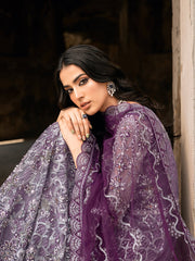 Ramsha Luxury Wedding H-201-11